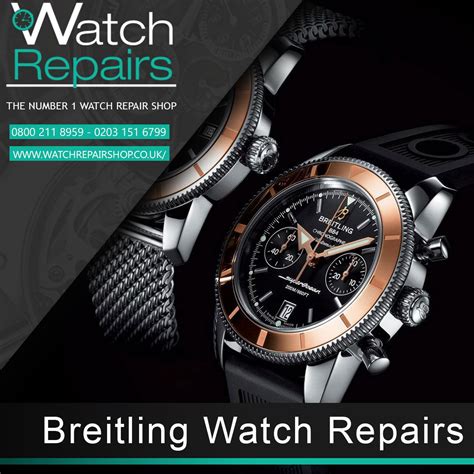 breitling repair|breitling repair shop near me.